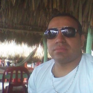 Profile Picture of John Jairo Barraza (@JohnJairoBarra1) on Twitter