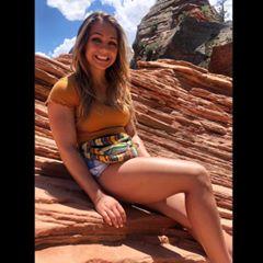 Profile Picture of Maria Meyer (@@mariameyer25) on Tiktok