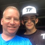 Profile Picture of Aaron Hildebrand (@aaronhilde) on Instagram