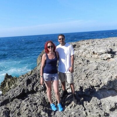 Profile Picture of EVoL_aLiCe13 (@dina_arroyo) on Twitter