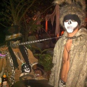 Profile Picture of Not Gabriel Vincent (@darth_devilbrow) on Myspace