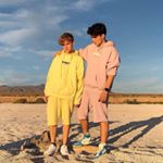 Profile Picture of 🍓🍌 (@strawnanas.benjey) on Instagram