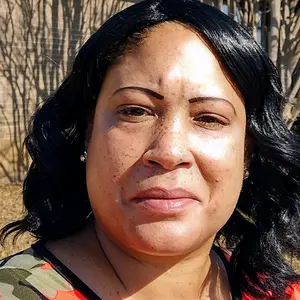 Letricia Mccullen - Tiktok Profile Picture of Letricia Mccullen (@letriciamccullen2) on Tiktok