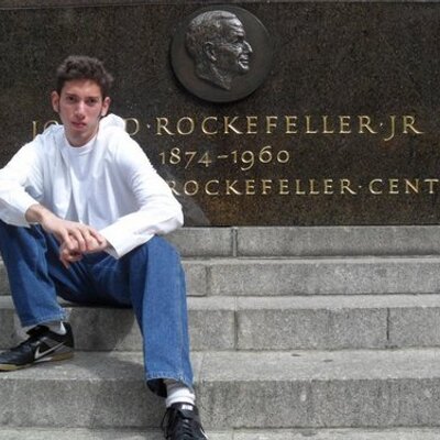 Profile Picture of Mike Carrera (@mcarrera2) on Twitter