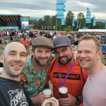 Profile Picture of Matthew Beal (@matthew.beal) on Instagram