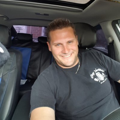 Profile Picture of MIchael Boreham (@MichaelwBoreham) on Twitter