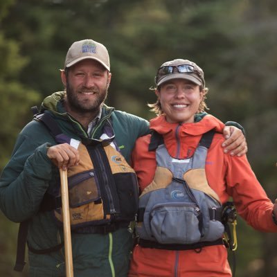 Profile Picture of Amy And Dave Freeman (@FreemanExplore) on Twitter