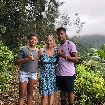 Profile Picture of Alexander, Kendra, And Stephanie Ceus (@AlexanderCeus) on Twitter