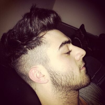 Profile Picture of Max Lloyd Johnson (@MaxLloydJohnson) on Twitter