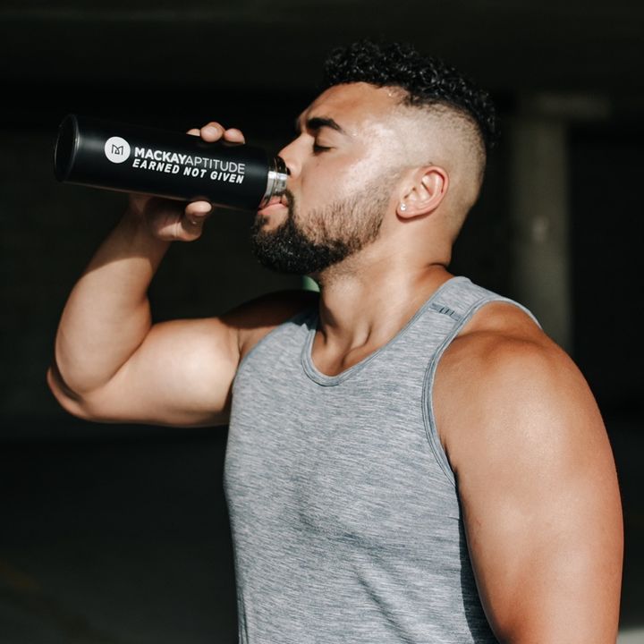 Profile Picture of chasemackay_fit (@chasemackay_fit) on Tiktok