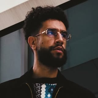 Profile Picture of Fred Simon (@fred_simonetta) on Instagram