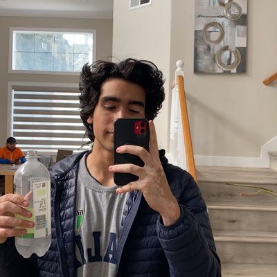 Profile Picture of Nick.martins (@_nickmartinss) on Twitter