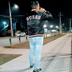 Felipe AaRon MƱñoz - Instagram Profile Picture of Felipe AaRon MƱñoz (@felipeaaron_91) on Instagram