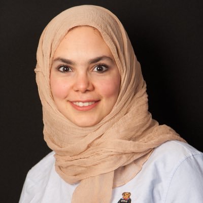 Profile Picture of Dr. Walaa Magdy Ahmed (@WalaaMagdyEissa) on Twitter