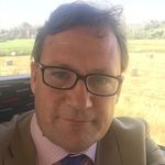 Profile Picture of Dominic Holmes (@dominic.holmes.79) on Instagram