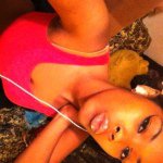 Profile Picture of Brianna Alissa Dailey (@rasberry_blossom) on Instagram