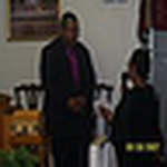 Profile Picture of Bishop Christopher L. Mccarter (@bishopclm1) on Flickr