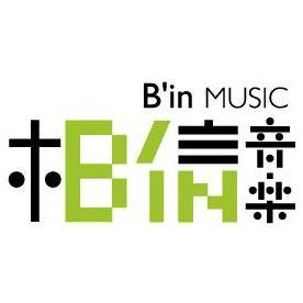Profile Picture of B'IN MUSIC公式on Twitter