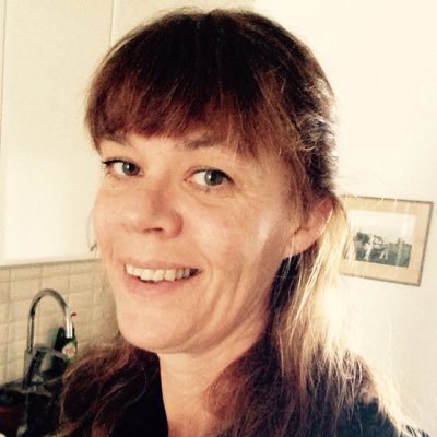 Profile Picture of Sanna Wetterlund (@sanna_sannaw) on Twitter