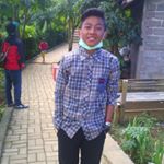 Profile Picture of Annajih (@irvin_najih) on Instagram