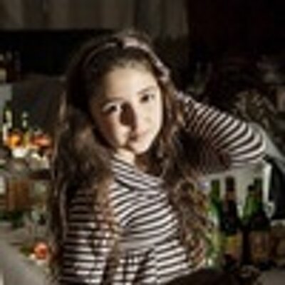 Profile Picture of Magdalene Davis (@chapman_davis) on Twitter