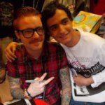 Profile Picture of Jason FriendinLondon (@hansmayer77) on Instagram