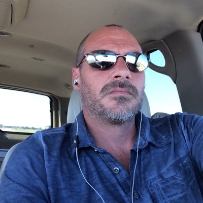 Profile Picture of Chad Kurth (@ChadKurth1) on Twitter