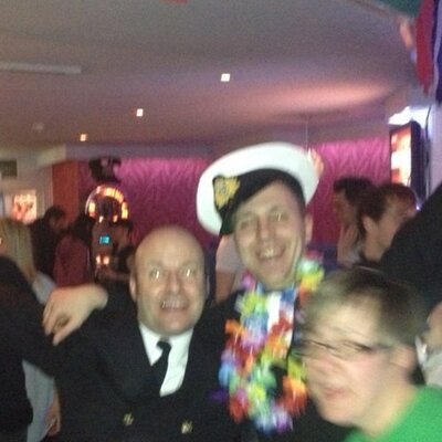 Profile Picture of Martin Royle (@martin_royle) on Twitter