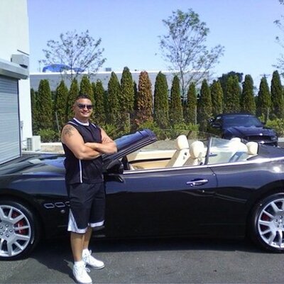 Profile Picture of Stephen Marek (@marek_stephen) on Twitter