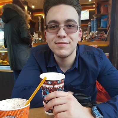 Profile Picture of Mark Boychuk (@mark_boychuk) on Twitter