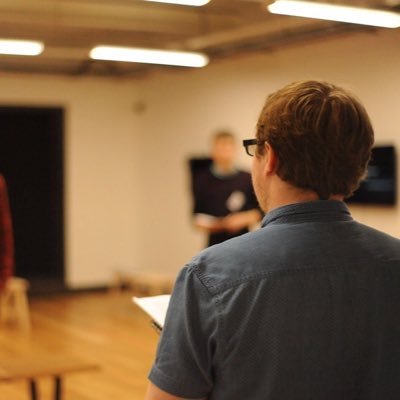 Profile Picture of Jake Leonard (@jakeleonard1992) on Twitter