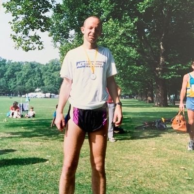 Andy Horlock - Twitter Profile Picture of Andy Horlock (@@Grendel50) on Twitter