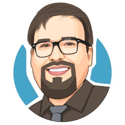 Profile Picture of Brian A. Teller (@bateller) on Twitter