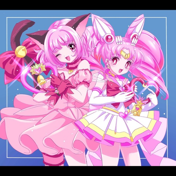 Profile Picture of Jamie Battaile (@moongoddess2719) on Poshmark