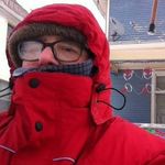 Profile Picture of Steve Simonson (@steve.simonson.7) on Instagram