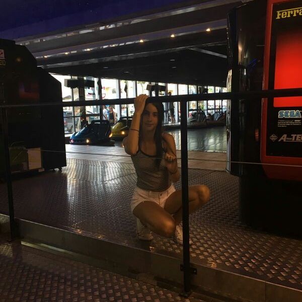 Profile Picture of Paula González Pons (@pgonzalez10) on Tiktok