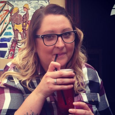 Profile Picture of Lisa Hopper (@lisa_re) on Twitter