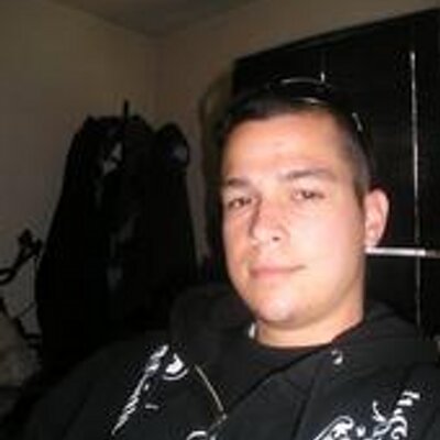 Profile Picture of DANIEL RAY GROSSMAN (@BELLIGERENTMESS) on Twitter