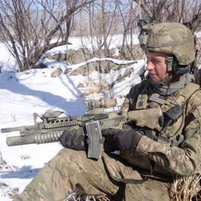 Profile Picture of Patrick Osgood (@ozzy_pat) on Twitter