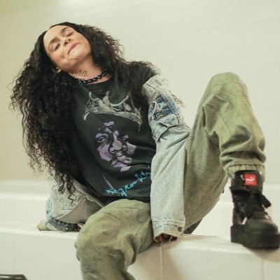 Profile Picture of Jillian Walters (@jill_annette10) on Twitter