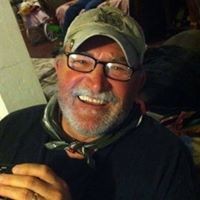 Profile Picture of David Ezzell (@david-ezzell-7) on Quora