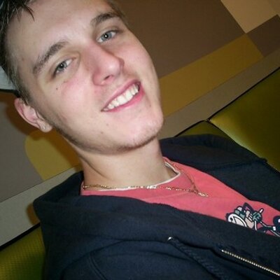 Profile Picture of Dan Freas (@itsdanfreas) on Twitter