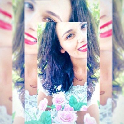 Profile Picture of Andreea (@AndreeaMotiu) on Twitter