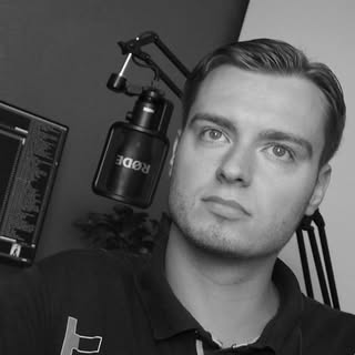 Profile Picture of Bart Weber (@bart.weber) on Instagram