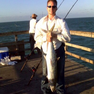 Profile Picture of Chad Reutzel (@reutzelc) on Twitter