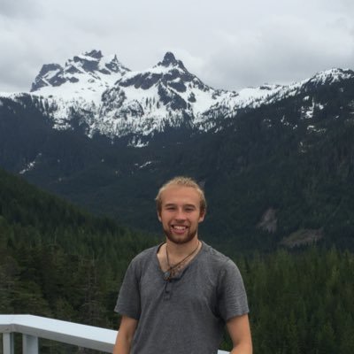 Pierce Glover - Twitter Profile Picture of Pierce Glover (@PierceGlover) on Twitter