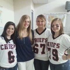 Profile Picture of Bailey Barnard (@baileybarnard) on Myspace