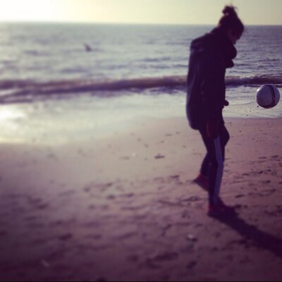 Profile Picture of Anne Høffner (@Anne_hoeffner) on Twitter