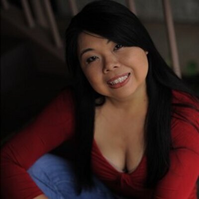 Profile Picture of Lisa K Chong (@MahinaLilly) on Twitter