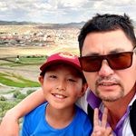 Profile Picture of Khurelbaatar (@khurlee_badam) on Instagram